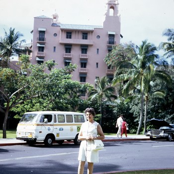 Photo of Alice Persyn